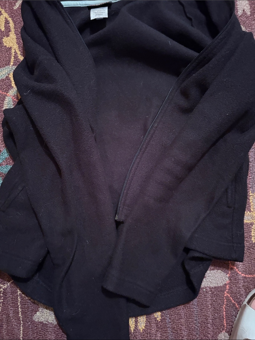 Patagonia Jacket - Picture 9 of 11
